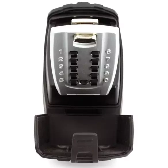 Candado Ocean & Earth Heavy Duty Bank