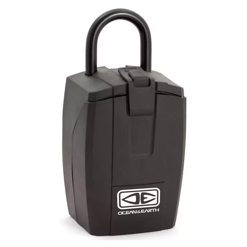 Candado para llave de coche Ocean & Earth Heavy Duty Bank
