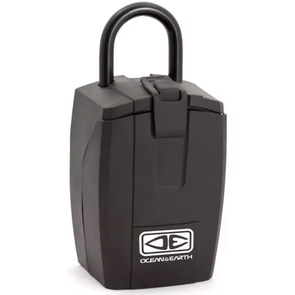 Ocean & Earth Key car Locker Heavy Duty Bank