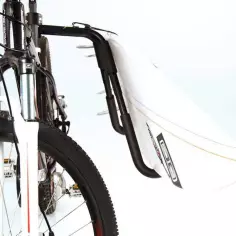 Rack de bicicleta Ocean & Earth para tablas de surf 2