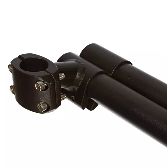 Rack bici Ocean & Earth per tavole da surf