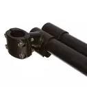 Rack de bicicleta Ocean & Earth para tablas de surf