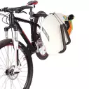 Rack de bicicleta Ocean & Earth para tablas de surf