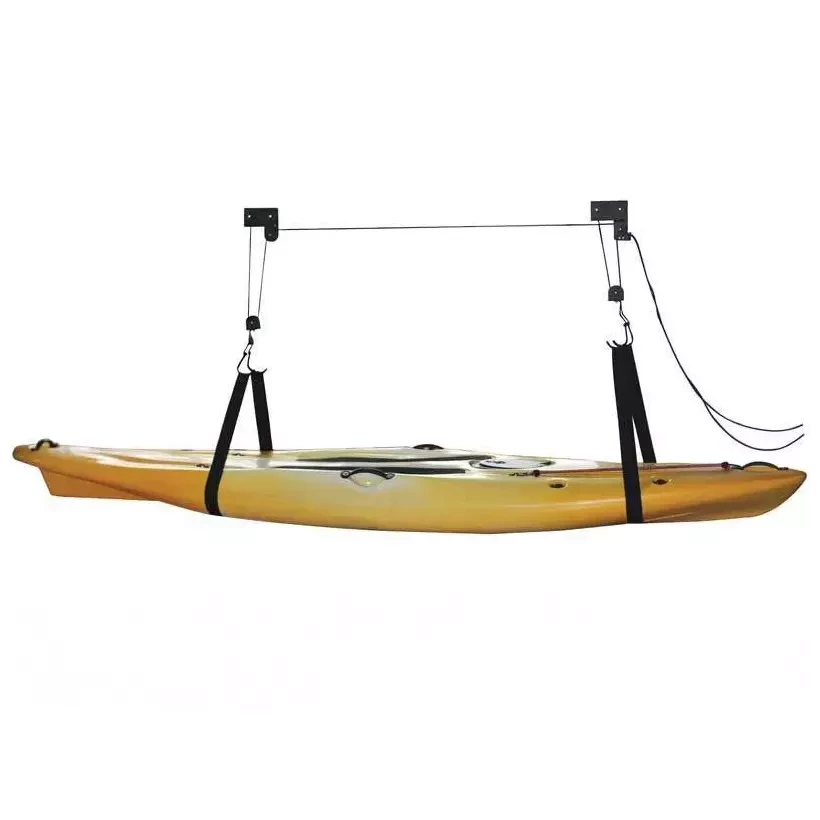 Ocean & Earth Hoist Ceiling Rax