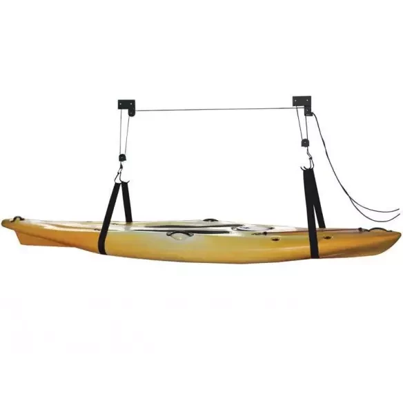 Supporto a soffitto per tavole da surf Ocean & Earth Hoist Ceiling Rax