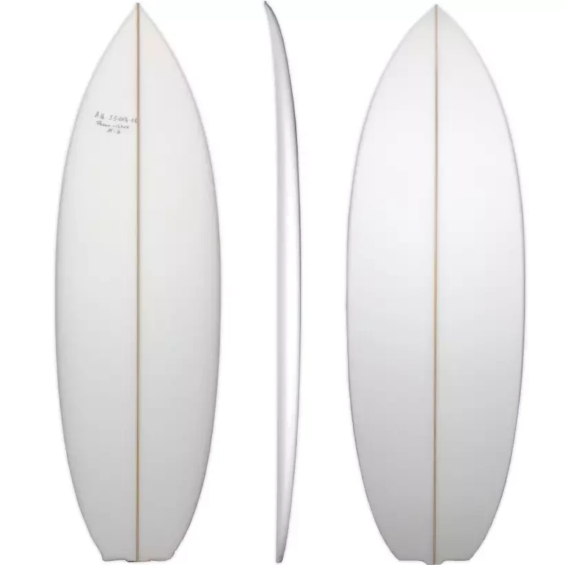 Foam pre-shaped Teccel modello 16