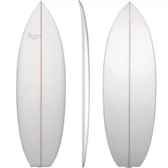 FOAM PRE SHAPEADO Teccel modelo 16