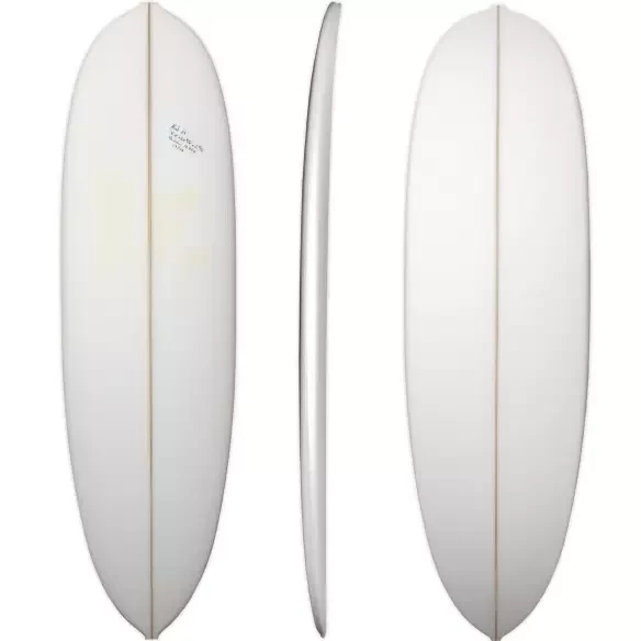 Foam pre-shaped Teccel modello 19
