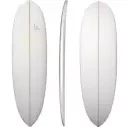 Schuim pre shapeado Teccel model 19
