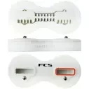 Jeu de 2 Plugs latéraux FCS Fusion