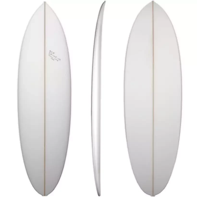 Schuim pre shapeado Teccel model 18