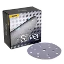 Ceramic Abrasive Disc - Mirka Q Silver
