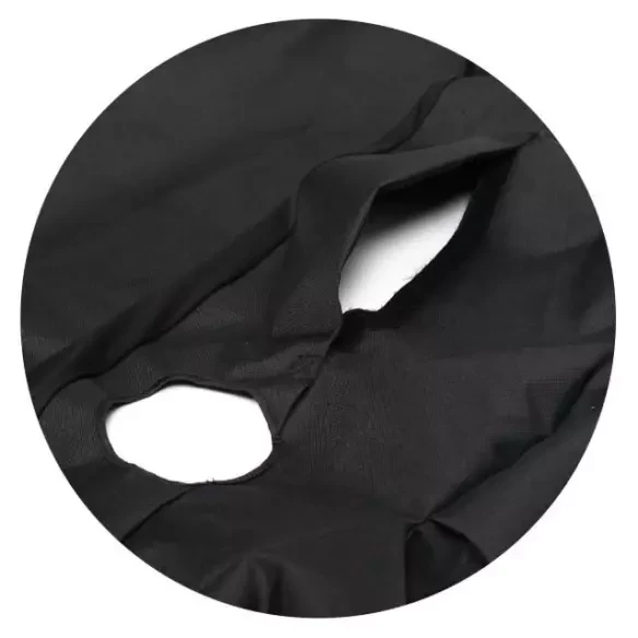 Tasche für autositze SurfLogic Black