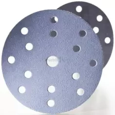 Disque à poncer Mirka Q Silver