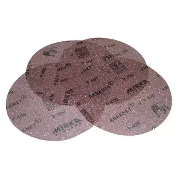 Mirka Abranet Disc