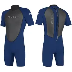 O´Neill Reactor2 2mm Wetsuit Abyss/Abyss
