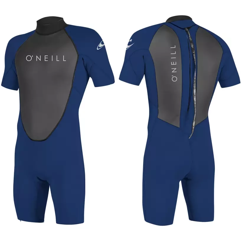 Muta  surf ONeill Reactor2 2mm Abyss/Abyss