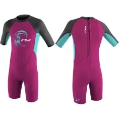 Shorty O´Neill Reactor kids Berry/Ltqua/Graphite