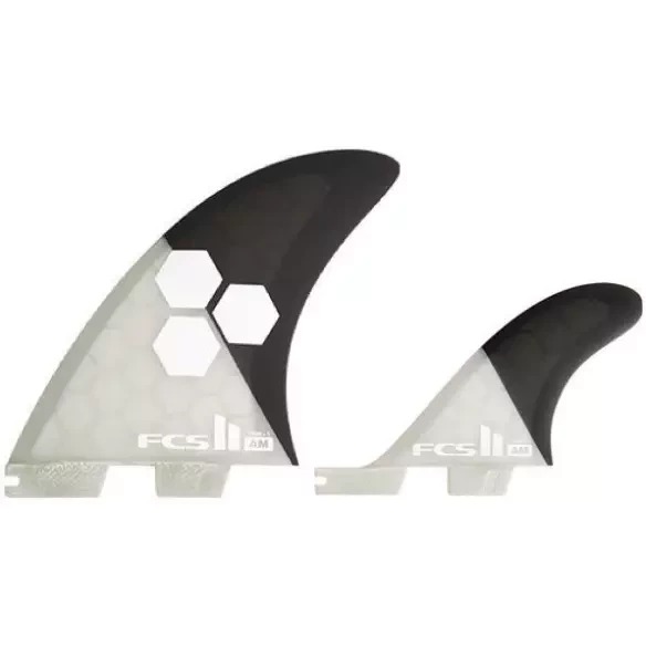 Kiel FCS II Al Merrick PC Twin+1