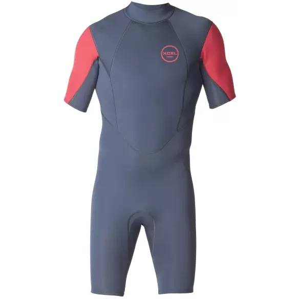 Muta surf Xcel Axis 2mm