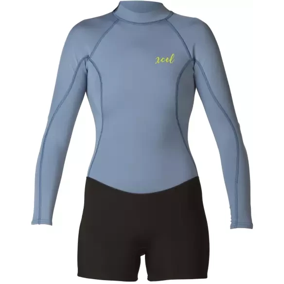 Combinaison femme Xcel Axis 2/1mm
