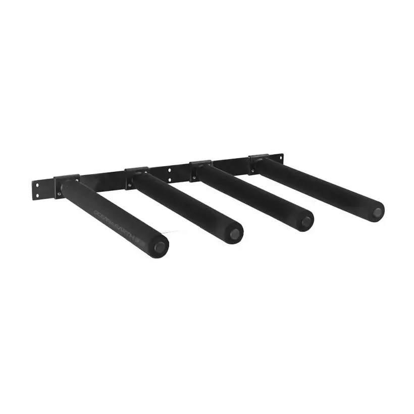Support pour planche de surf Ocean & Earth Vertical Stack Rax