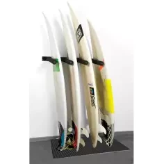 Ocean & Earth Vertical Stack Rax for surfboards 2