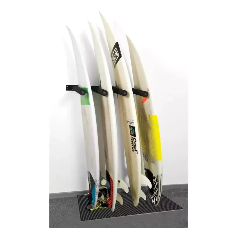 Soporte de pared Ocean & Earth Vertical Stack Rax