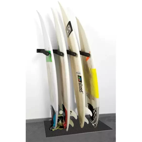Support pour planche de surf Ocean & Earth Vertical Stack Rax