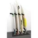 Wandhalter für surfboards Ocean & Earth Vertical Stack Rax