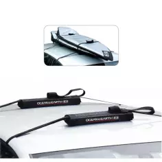 Ocean & Earth Quick Rax Roof Racks 2