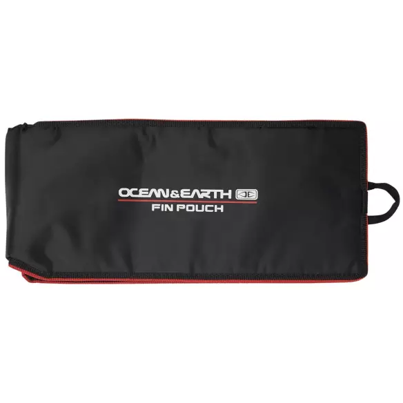 Caso para quilhas Ocean & Earth Fin Pouch