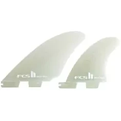 pinne FCSII Split Keel