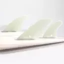 Quillas FCSII Split Keel