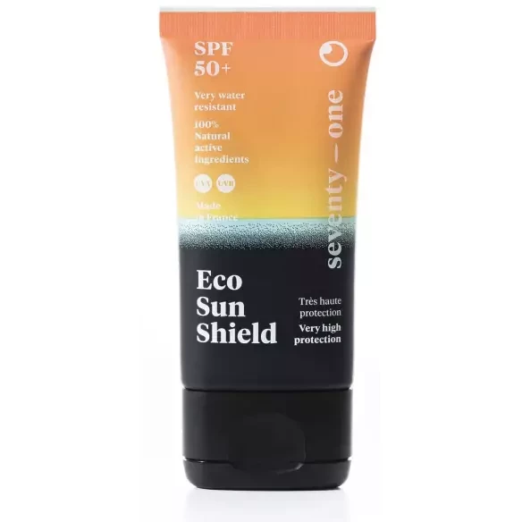 Seventy One Percent SPF50 Eco sun sport