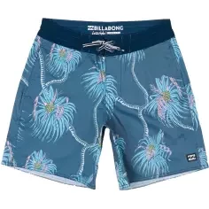 Maillot de Bain Billabong Sunday Lo Tides 15''