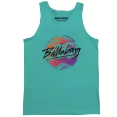 T-Shirt Billabong Spray Quest SG 2