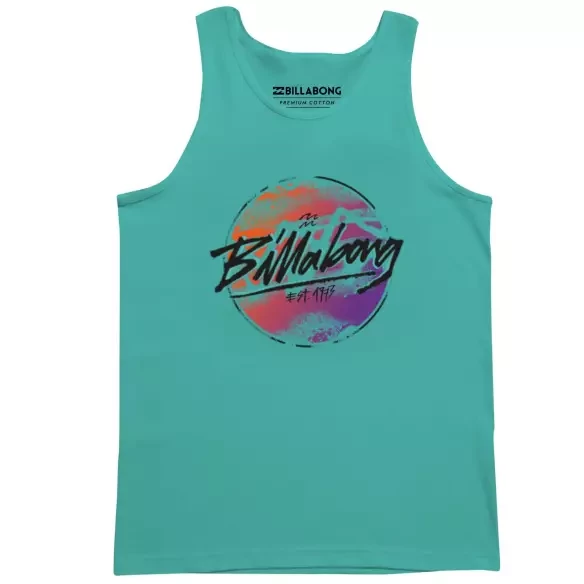 Shirt Billabong Spray Quest SG