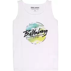 Billabong-T-Shirt Spray Quest SG