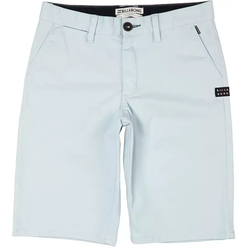 Billabong New Order Boy Short