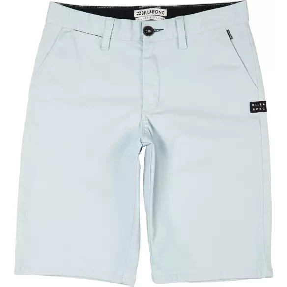 Bermudas Billabong New Order Boy