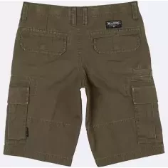 Bermudas Billabong Scheme Cargo Boy 2