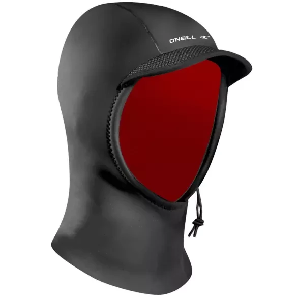 Cappuccio in neoprene ONeill Psycho Hood 3mm