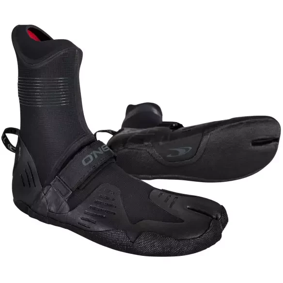 De Buit Neill Psycho-Tech Boot 3/2mm
