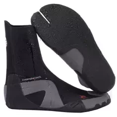 Chaussons de surf Rip Curl Dawn Patrol 3mm Split Toe