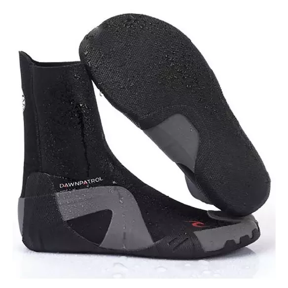 Stivaletti Rip Curl Dawn Patrol 5mm Round Toe
