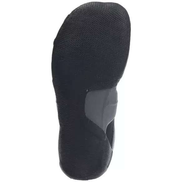 De buit Rip Curl Dawn Patrol 5mm Round Toe