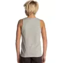 T-Shirt Rip Curl Edge Striped Tank Grey