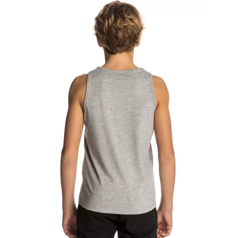 T-Shirt Rip Curl Gradian Stripe Tank