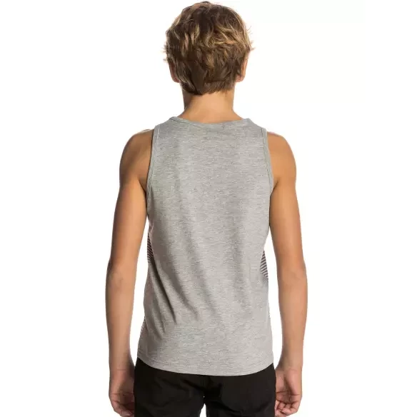T-Shirt Rip Curl Gradian Stripe Tank